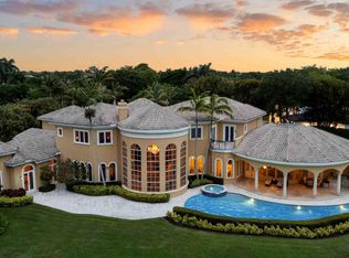 18118 Daybreak Drive, Boca Raton, FL 33496