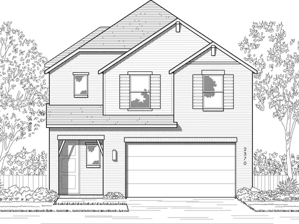 800 Sunflower Trl, Sherman, TX 75092