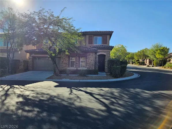 9833 Santa Ponsa Ct #0, Las Vegas, NV 89178