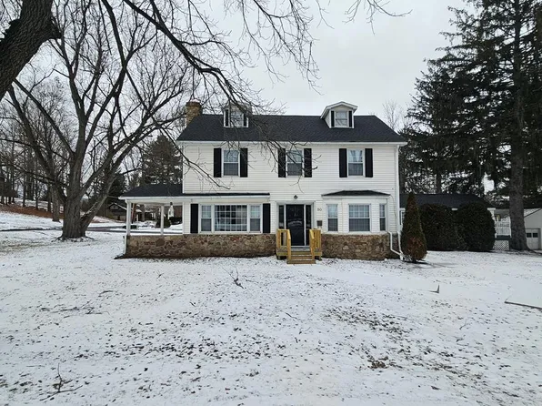 50 Grant St, Wellsboro, PA 16901