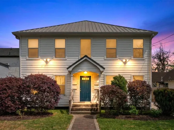 7 Latham St, Houston, TX 77011