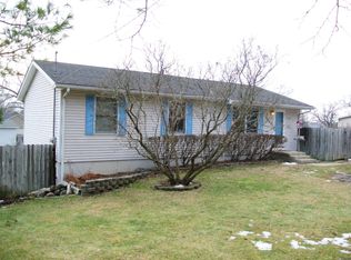 6665 Echo Dr NE, Rockford, MI 49341