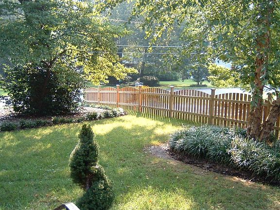 Professional Landscaping Includes Custom Lighting and Sprinklers