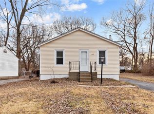 262 Connolly Dr, Saint Louis, MO