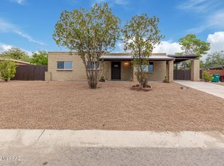 7522 N Placita De Teresa, Tucson, AZ 85741