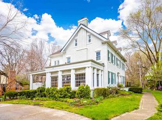 1004 Audubon Rd, Grosse Pointe Park, MI 48230