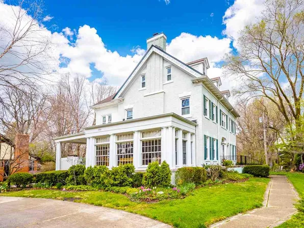 1004 Audubon Rd, Grosse Pointe Park, MI 48230