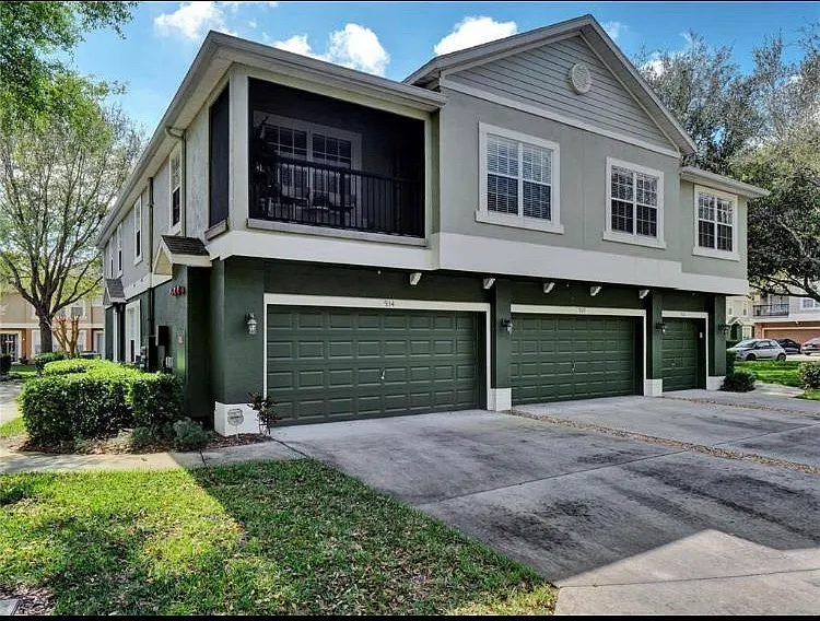 934 Ashworth Overlook Dr #934