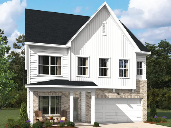 139 N Harvest Ridge Way, Clayton, NC 27520