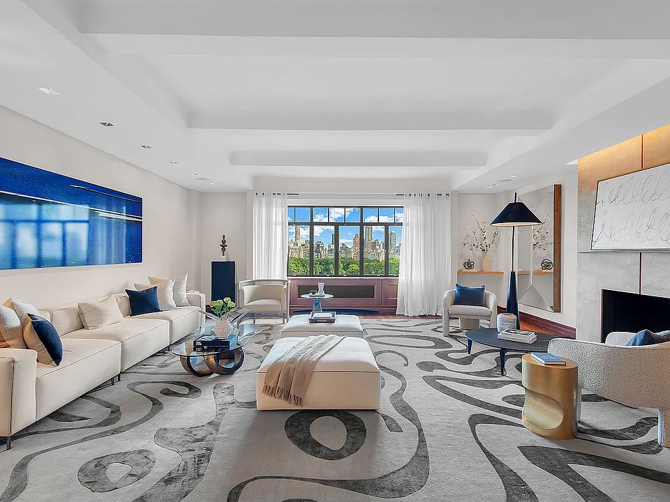 1st image of 2 W 67th St #12/13A