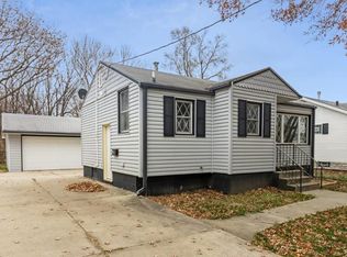 3441 57th St, Des Moines, IA 50310