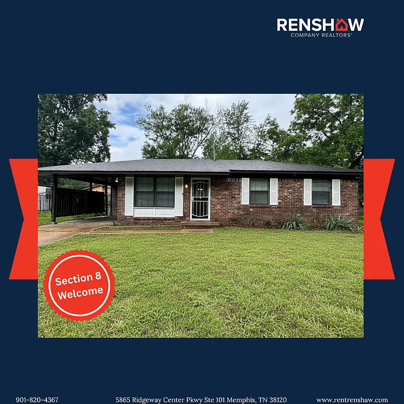 3 bed, 1.0 bath, 1071 sqft, $1,195 — Photo 1