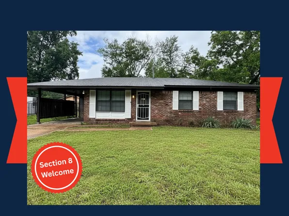 3909 Range Line Rd, Memphis, TN 38127