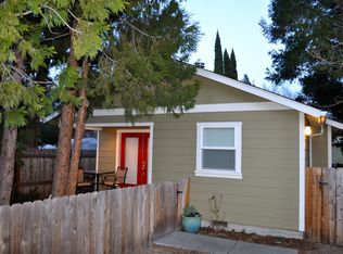 302 Garfield St, Ashland, OR