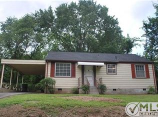 5517 Bon Air Cir, Nashville, TN 37209