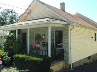 1116 Froude Ave, Scranton, PA 18505