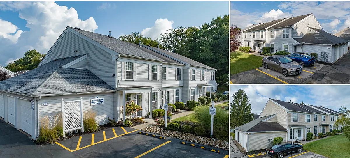 Building Photo - Windsor Park Estates