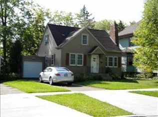 4224 McCulloch St, Duluth, MN 55804