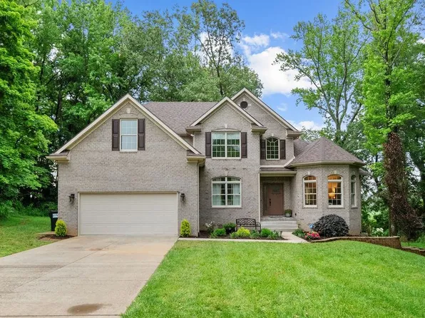 5220 Woodpointe Ct, Owensboro, KY 42303
