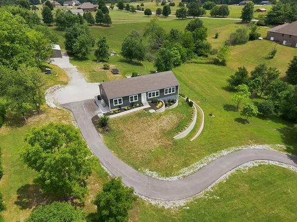 1768 S Gregg Road, Nixa, MO 65714