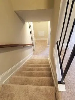 Stairways