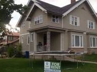 476 S 1200 E, Salt Lake City, UT 84102