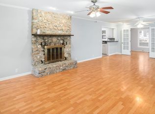 16 Malaga Cir, Hot Springs Village, AR 71909
