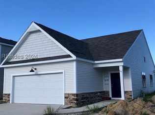 68 Dreher Dr, Hardeeville, SC 29927