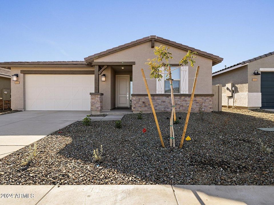1st image of 16065 W DESERT SPOON Drive