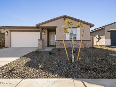 16065 W Desert Spoon Dr, Surprise, AZ, 85387