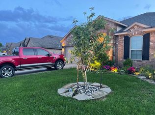 18035 Millau Viaduct Way, Houston, TX 77044