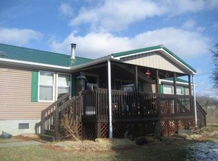 2088 Alton Station Rd, Lawrenceburg, KY 40342