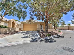 424 Mill Hollow Rd, Las Vegas, NV 89107