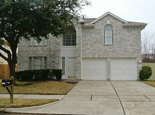1119 Stevenage Ln, Channelview, TX 77530