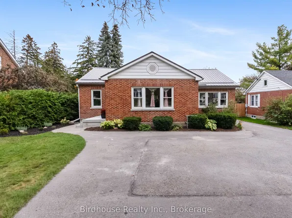 14 Angeline St S, Kawartha Lakes, ON K9V 3K8