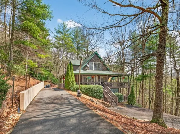88 Crest Rd, Blairsville, GA 30512