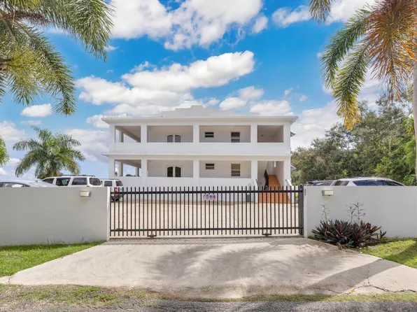 Carr 414 Km 5.2 Int Cond Punta Libertad APT 2, Rincon, PR 00677
