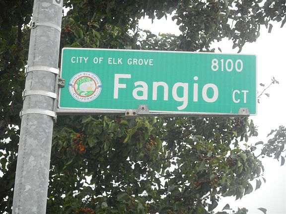 5th image of 8101 Fangio Ct