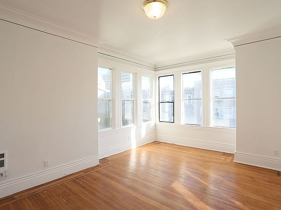 2nd image of 1482 California St