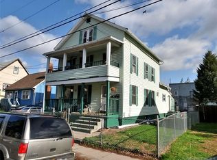 43 North St, Meriden, CT 06451