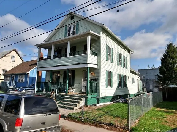 43 North St, Meriden, CT 06451