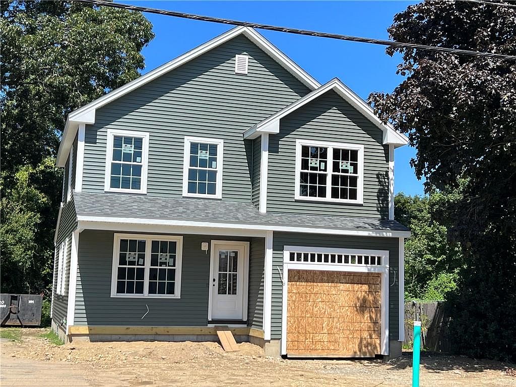 81 Randall St, Cranston, RI 02920 Zillow