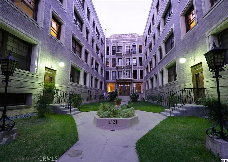 1st image of 2121 James M Wood Blvd APT 121