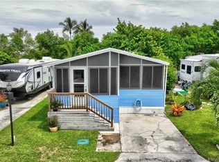 10851 S Ocean Dr LOT 65, Jensen Beach, FL 34957