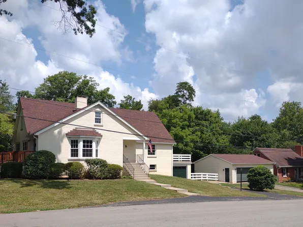 203 Wooldridge Ln, Versailles, KY 40383