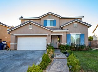 43829 Rucker St, Lancaster, CA 93535