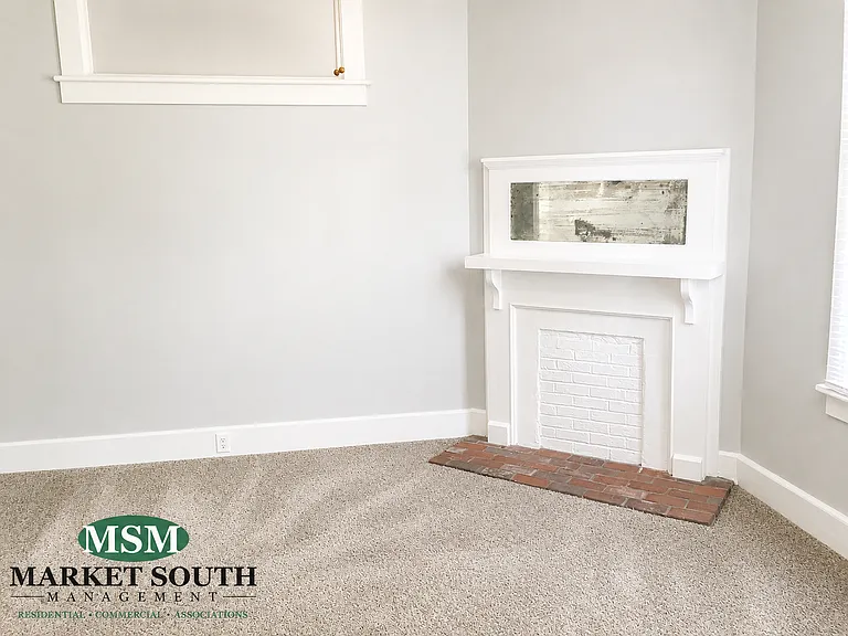 1526 Habersham St — Photo 9