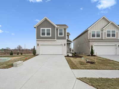 8704 SW Brickell Dr, Blue Springs, MO, 64064