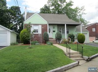 311 Chestnut Ave, Hackensack, NJ 07601