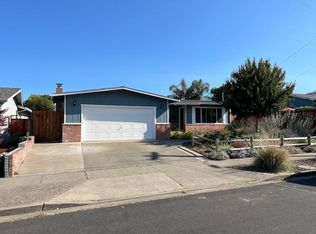 1473 Sumner Ave, Napa, CA 94558